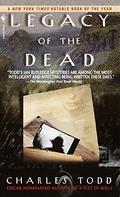 Legacy of the Dead by Charles Todd