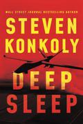 Deep Sleep (Devin Gray #1) by Seth Podowitz