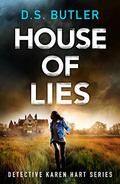 House of Lies by D.S. Butler, Henrietta Meire