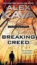Breaking Creed (Ryder Creed #1) by Alex Kava