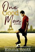 One Good Man by Emma Scott