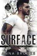 Surface by Anna Brooks