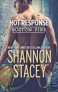 Hot Response by Shannon Stacey