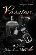 Passion Rising by J.A. Huss
