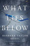 What Lies Below by Barbara Taylor Sissel