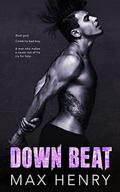 Down Beat (Dark Tide #1) by Max Henry
