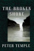 The Broken Shore (Broken Shore #1) by Peter Temple