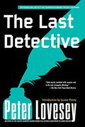 The Last Detective (Peter Diamond #1) by Peter Lovesey