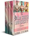 Palm South University: Season 2 Episode 1 by Kandi Steiner