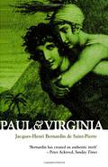Paul and Virginia by Jacques-Henri Bernardin de Saint-Pierre