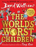 The World’s Worst Children by David Walliams