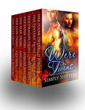 Were Twins Anthology: The 7 Book Romance Bundle (Were Twins #1) by Maria Amor