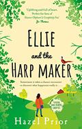 Ellie and the Harpmaker by Hazel Prior