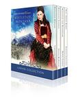 Wild Western Women Mistletoe, Montana: Sweet Western Historical Holiday Box Set by Caroline Clemmons, Sylvia McDaniel