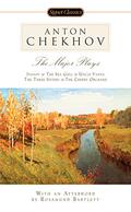 The Major Plays by Anton Chekhov, Rosamund Bartlett