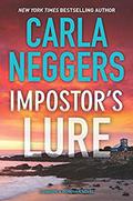 Impostor's Lure  (Sharpe & Donovan) by Carla Neggers