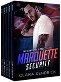 Marquette Security by Clara Kendrick
