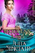 The Marquess' Angel by Julia Sinclair