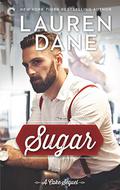 Sugar (Cake #2) by Lauren Dane