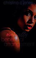 A Mutually Beneficial Arrangement by Christina C. Jones