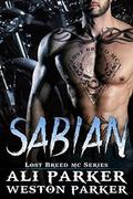 Sabian: by Ali Parker, Weston Parker