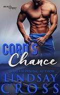 Cord's Chance (Men of Mercy #7) by Lindsay Cross