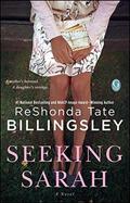 Seeking Sarah by ReShonda Tate Billingsley