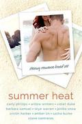 Summer Heat: A Steamy Romance Boxed Set by Barbara Samuel
