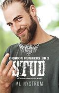 Stud: Motorcycle Club Romance (Dragon Runners #2) by Claire Smith
