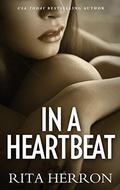 In a Heartbeat by Rita Herron