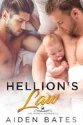Hellion's Law by Aiden Bates