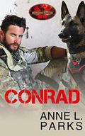Conrad: Brotherhood Protectors by Anne L Parks