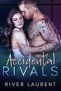 Accidental Rivals: An Office Romance by Leanore Elliott