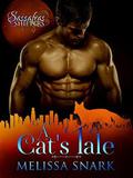 A Cat's Tale by Melissa Snark