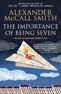 The Importance of Being Seven by Alexander McCall Smith
