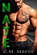 Nate by C.M. Marin