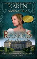 Rosings (Pride & Prejudice Continues #2) by Karen Aminadra
