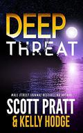 Deep Threat (Billy Beckett #1) by Scott Pratt