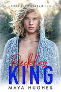 Reckless King by Maya Hughes