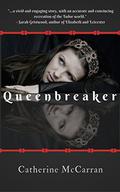 Queenbreaker: Perseverance by Catherine McCarran