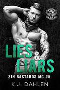 Lies and Liars by K.J. Dahlen