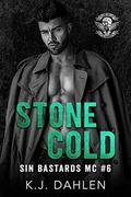 Stone Cold by K.J. Dahlen