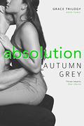 Desolate (Grace Trilogy #1) by Autumn Grey