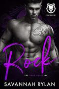 Rock by Savannah Rylan