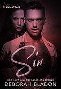 Sin by Deborah Bladon
