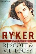 Ryker by R.J. Scott, V.L. Locey