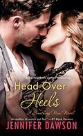 Head Over Heels (Something New #5) by Jennifer Dawson
