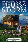 Love's Promise by Melissa Storm