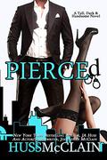 Pierced by J.A. Huss, Johnathan McClain