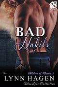 Bad Habits by Lynn Hagen